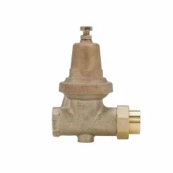 Wholesale ✔️ Zurn Wilkins 70XL 3/4 in. Cast Bronze Union FNPT Pressure Reducing Valve ✔️ -Bronze Valves sale shop Query 246