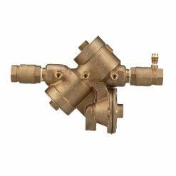 Cheap โ๏ธ Zurn Wilkins 975XL2 1-1/4 in. Cast Bronze FNPT Backflow Preventer ๐ 9 Cheap โ๏ธ Zurn Wilkins 975XL2 1-1/4 in. Cast Bronze FNPT Backflow Preventer ๐ -Bronze Valves sale shop Query 25