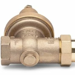 Coupon ❤️ Zurn Wilkins 70XL 1 in. Cast Bronze Union FNPT Pressure Reducing Valve 🎁 -Bronze Valves sale shop Query 252