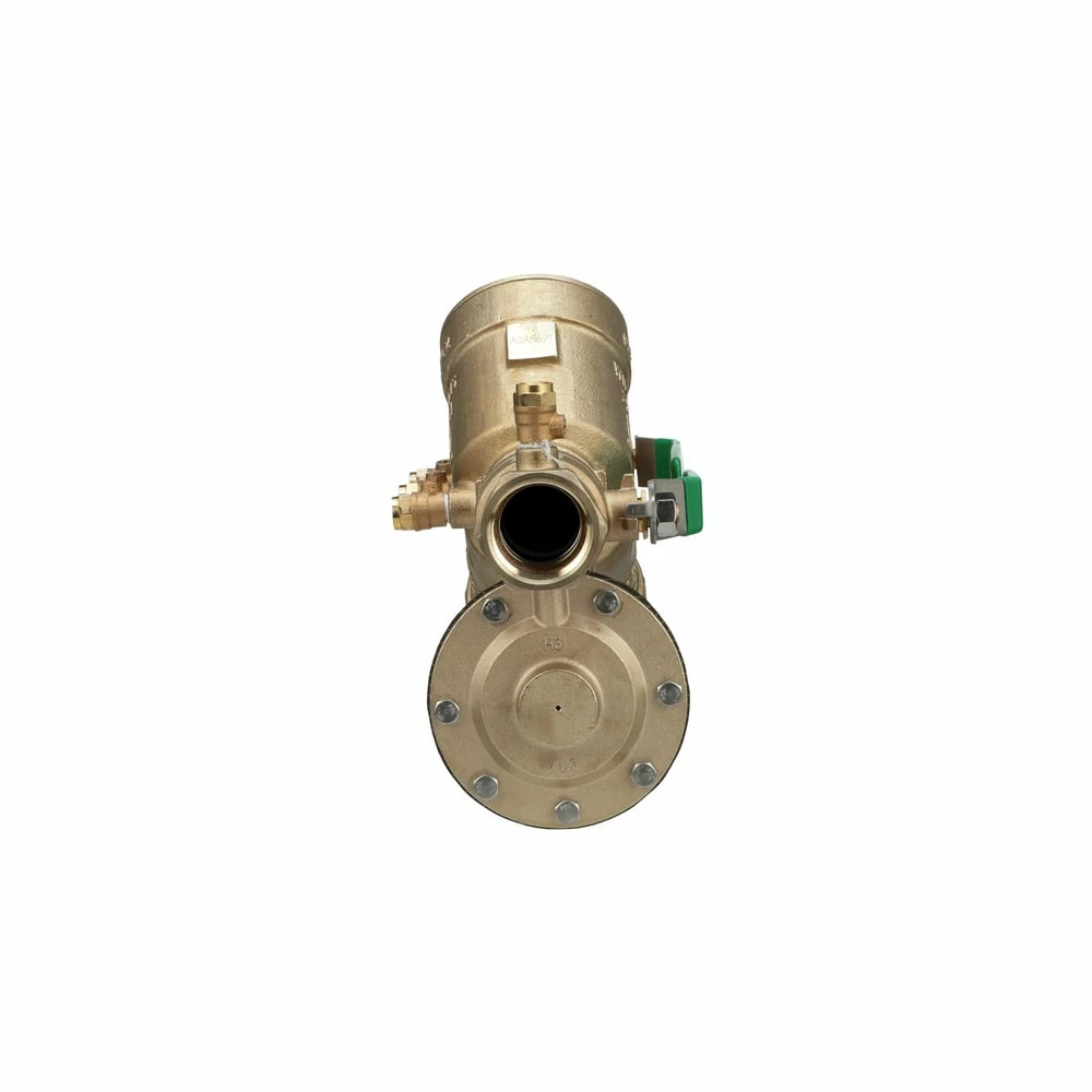 Best deal ๐ Zurn Wilkins 975XL2 1-1/2 in. Cast Bronze FNPT Backflow Preventer ๐ 2 Best deal ๐ Zurn Wilkins 975XL2 1-1/2 in. Cast Bronze FNPT Backflow Preventer ๐ - Image 2