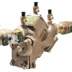Best reviews of 🔥 Watts 1 in. Cast Copper Silicon Alloy FNPT Backflow Preventer 🥰