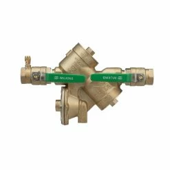 Best deal ๐ Zurn Wilkins 975XL2 1-1/2 in. Cast Bronze FNPT Backflow Preventer ๐ 9 Best deal ๐ Zurn Wilkins 975XL2 1-1/2 in. Cast Bronze FNPT Backflow Preventer ๐ -Bronze Valves sale shop Query 30
