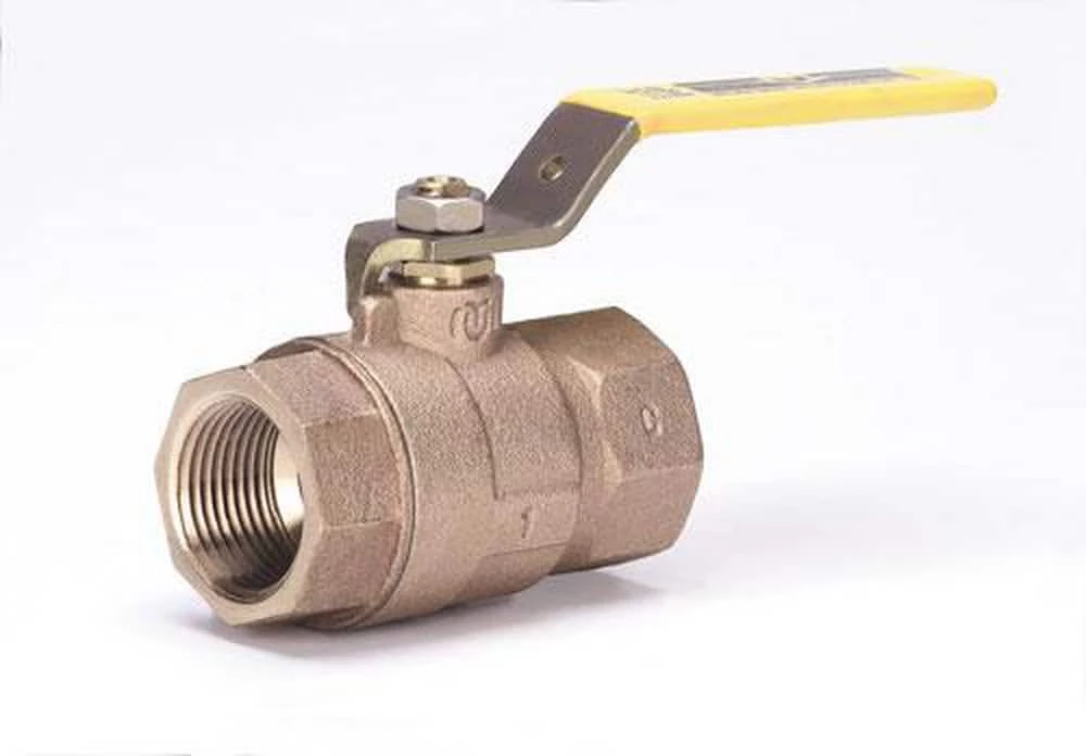 Wholesale ๐ Milwaukee Valve BA-100/150 Series 1/2 in. Bronze Full Port Threaded 600# Ball Valve ๐ฅ 1 Wholesale ๐ Milwaukee Valve BA-100/150 Series 1/2 in. Bronze Full Port Threaded 600# Ball Valve ๐ฅ