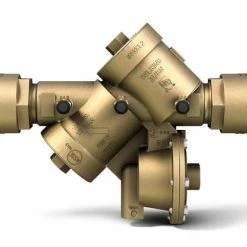 Deals 👏 Zurn Wilkins 975XL2 2 in. Cast Bronze Threaded 350 psi Backflow Preventer ✨ -Bronze Valves sale shop Query 34