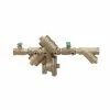 Wholesale 😀 Zurn Wilkins 975XL2 3/4 in. Cast Bronze FNPT 175 psi Backflow Preventer 🛒