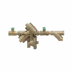 Wholesale ๐ Zurn Wilkins 975XL2 3/4 in. Cast Bronze FNPT 175 psi Backflow Preventer ๐