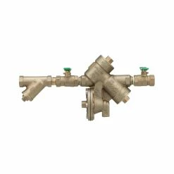 Wholesale 😀 Zurn Wilkins 975XL2 3/4 in. Cast Bronze FNPT 175 psi Backflow Preventer 🛒 -Bronze Valves sale shop Query 349