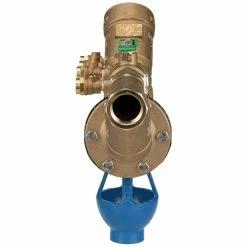 Best Pirce 🧨 Zurn Wilkins 975XL2 1 in. Cast Bronze FNPT 175 psi Backflow Preventer 🌟 -Bronze Valves sale shop Query 352