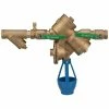 Deals ⭐ Zurn Wilkins 975XL2 1-1/4 in. Cast Bronze FNPT 175 psi Backflow Preventer 🛒