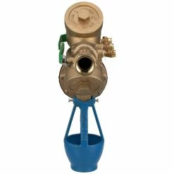Deals ⭐ Zurn Wilkins 975XL2 1-1/4 in. Cast Bronze FNPT 175 psi Backflow Preventer 🛒 -Bronze Valves sale shop Query 357