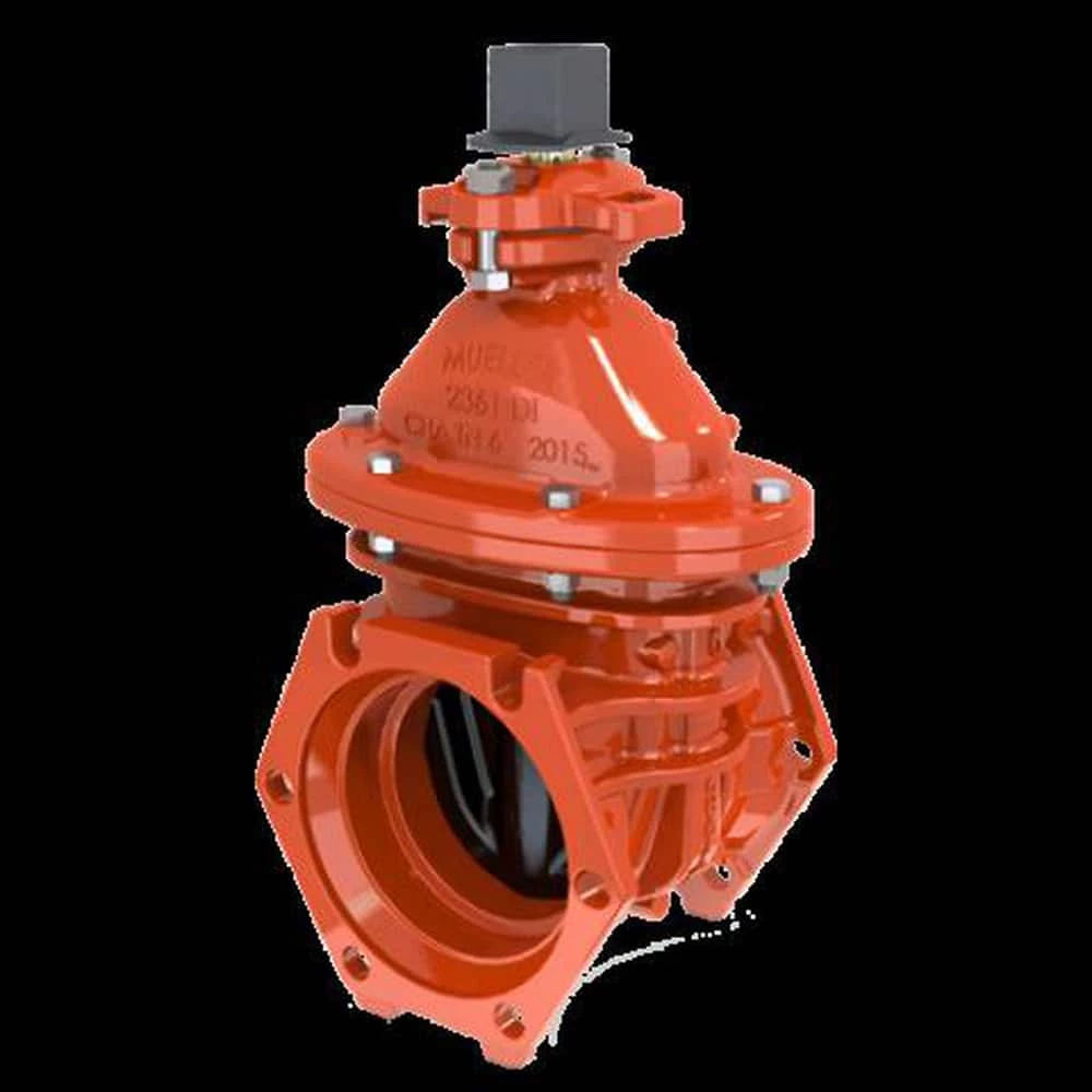 Best reviews of ๐ Mueller Company A-2361 Series 6 in. Mechanical Joint Ductile Iron Open Left Resilient Wedge Gate Valve ๐ 1 Best reviews of ๐ Mueller Company A-2361 Series 6 in. Mechanical Joint Ductile Iron Open Left Resilient Wedge Gate Valve ๐