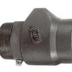 Coupon 🥰 United Brass Works Model 68 4 in. Ductile Iron MNPT x FNPT Check Valve 🥰