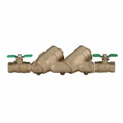 Deals ✨ Zurn Wilkins 950XLT2 3/4 in. Cast Bronze FNPT 350 psi Backflow Preventer 🛒 -Bronze Valves sale shop Query 393
