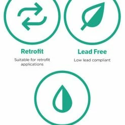 Outlet 👍 Zurn Wilkins 950XLT2 1 in. Cast Bronze FNPT Backflow Preventer ✔️ -Bronze Valves sale shop Query 398