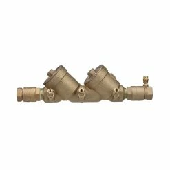 Best reviews of 👏 Zurn Wilkins 950XLT2 1-1/4 in. Cast Bronze FNPT 350 psi Backflow Preventer ✨ -Bronze Valves sale shop Query 404