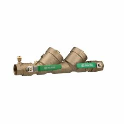 Cheap 🔔 Zurn Wilkins 950XLT2 1-1/2 in. Cast Bronze FNPT 350 psi Backflow Preventer ⭐ -Bronze Valves sale shop Query 407
