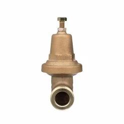Discount 🔥 Zurn Wilkins 70XL 3/4 in. 300 psi Sweat Union Pressure Reducing Valve (PRV) 😍 -Bronze Valves sale shop Query 41