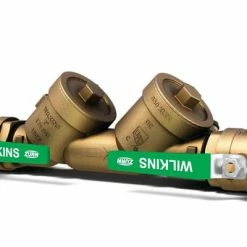 Best Sale ๐ Zurn Wilkins 950XLT2 2 in. Cast Bronze FNPT 350 psi Backflow Preventer โค๏ธ 7 Best Sale ๐ Zurn Wilkins 950XLT2 2 in. Cast Bronze FNPT 350 psi Backflow Preventer โค๏ธ -Bronze Valves sale shop Query 412