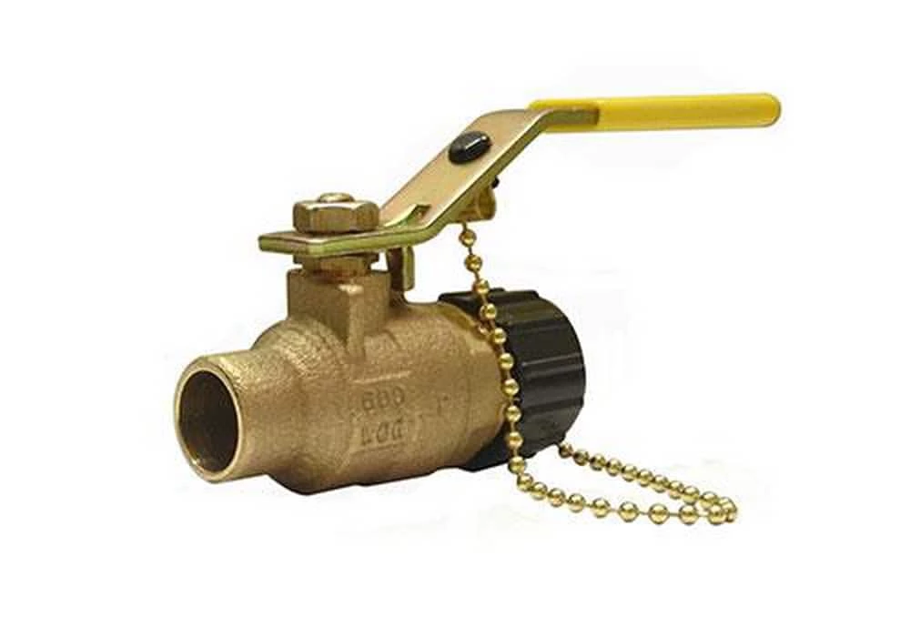 Best Pirce ⭐ Milwaukee Valve BA-100/150 Series 3/4 in. Cast Bronze Full Port Solder 600# Ball Valve 🔔 1 Best Pirce ⭐ Milwaukee Valve BA-100/150 Series 3/4 in. Cast Bronze Full Port Solder 600# Ball Valve 🔔