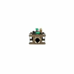 Discount 👍 Zurn Wilkins 350 1-1/2 in. Cast Bronze Threaded 350 psi Backflow Preventer 😍 -Bronze Valves sale shop Query 437