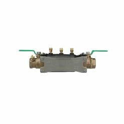 Discount 👍 Zurn Wilkins 350 1-1/2 in. Cast Bronze Threaded 350 psi Backflow Preventer 😍 -Bronze Valves sale shop Query 439