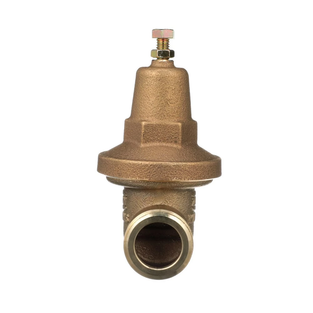 Cheapest ๐ Zurn Wilkins 70XL 1 in. 300 psi Sweat Union Pressure Reducing Valve (PRV) ๐ 2 Cheapest ๐ Zurn Wilkins 70XL 1 in. 300 psi Sweat Union Pressure Reducing Valve (PRV) ๐ - Image 2