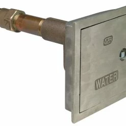 Budget 😍 Zurn 10 in. Freezeless Wall Hydrant ❤️