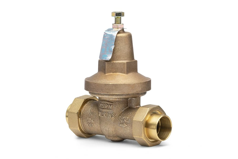Cheapest ๐ Zurn Wilkins 70XL 1 in. 300 psi Sweat Union Pressure Reducing Valve (PRV) ๐ 5 Cheapest ๐ Zurn Wilkins 70XL 1 in. 300 psi Sweat Union Pressure Reducing Valve (PRV) ๐ - Image 5