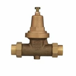 Buy ๐ Zurn Wilkins 70XL 3/4 in. 300 psi Cast Bronze FNPT Pressure Reducing Valve ๐