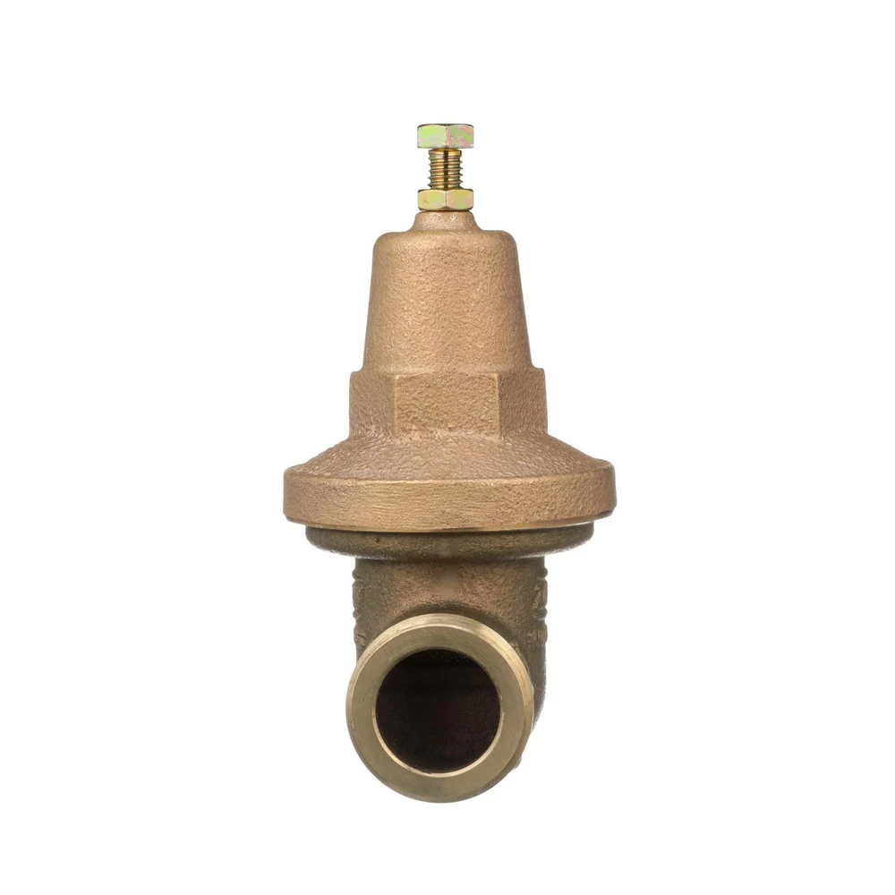 Best deal 🥰 Zurn Wilkins 70XL 1 in. 300 psi Cast Bronze FNPT Pressure Reducing Valve 🌟 2 Best deal 🥰 Zurn Wilkins 70XL 1 in. 300 psi Cast Bronze FNPT Pressure Reducing Valve 🌟 - Image 2