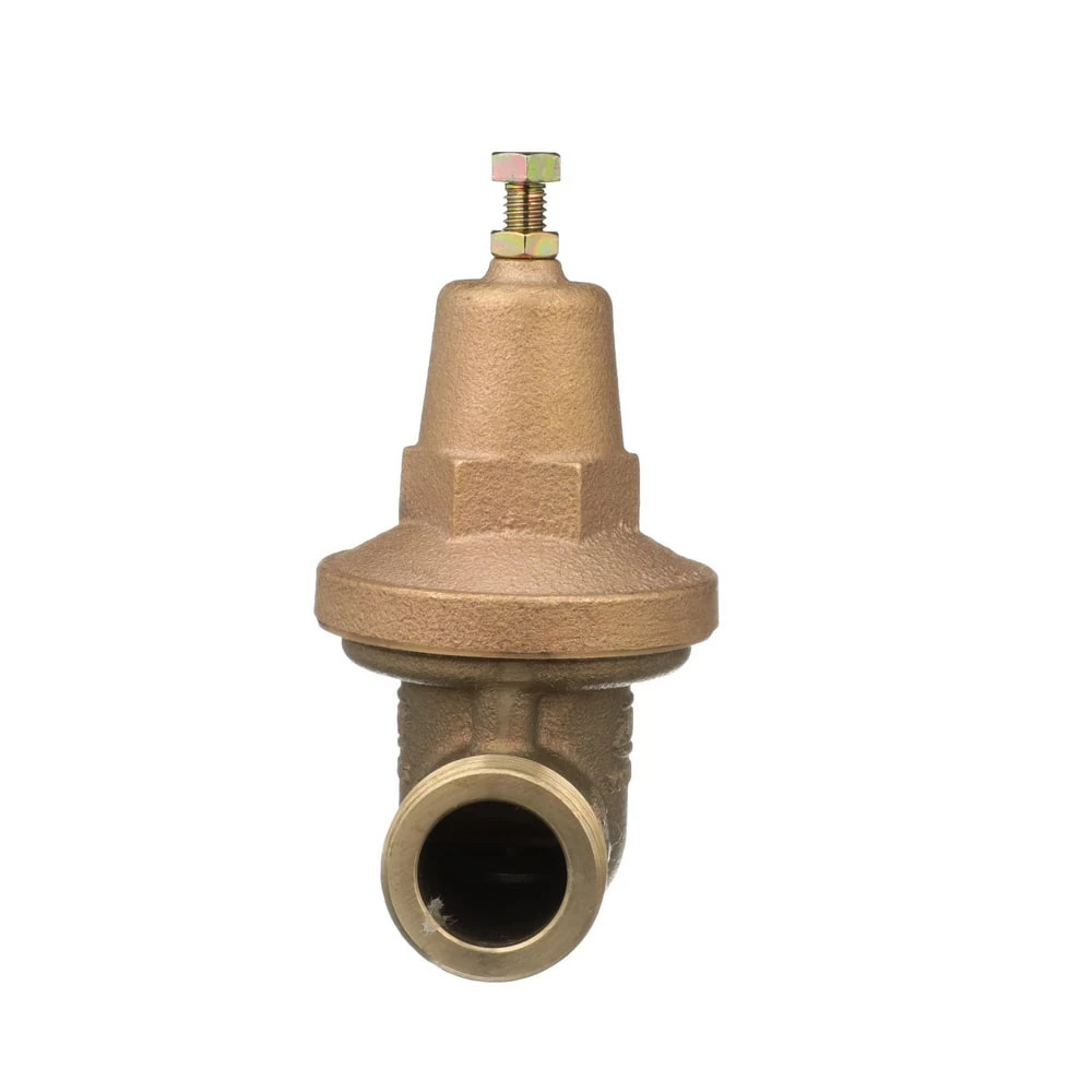 Best deal 🥰 Zurn Wilkins 70XL 1 in. 300 psi Cast Bronze FNPT Pressure Reducing Valve 🌟 3 Best deal 🥰 Zurn Wilkins 70XL 1 in. 300 psi Cast Bronze FNPT Pressure Reducing Valve 🌟 - Image 3