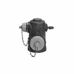 Deals ✨ James Jones Company J-3700 Series Bronze Hydrants 4 x 2-1/2 in. Head 🧨