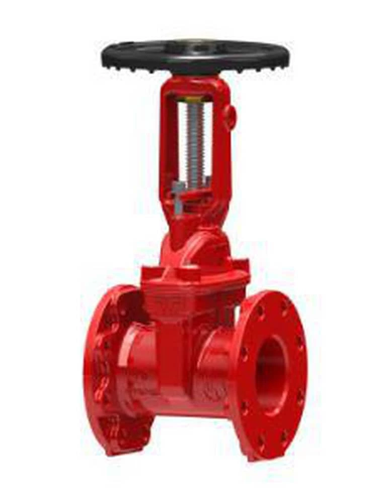 Deals π American AVK Co. Series 145/FFO 8 in. Flanged Ductile Iron OS&Y Resilient Wedge Gate Valve βοΈ 1 Deals π American AVK Co. Series 145/FFO 8 in. Flanged Ductile Iron OS&Y Resilient Wedge Gate Valve βοΈ