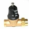 New 😍 Apollo Valves 36ELF Series 1-1/4 in. 400 psig Bronze Double Union Solder Pressure Reducing Valve 🔥