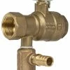 Best Sale 🔔 Apollo Valves 78-RV Series 3/4 in. Brass NPT 125# 210F Relief Valve 💯