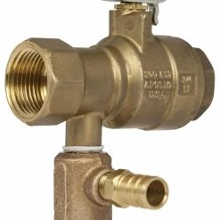 Best Sale 🔔 Apollo Valves 78-RV Series 3/4 in. Brass NPT 125# 210F Relief Valve 💯