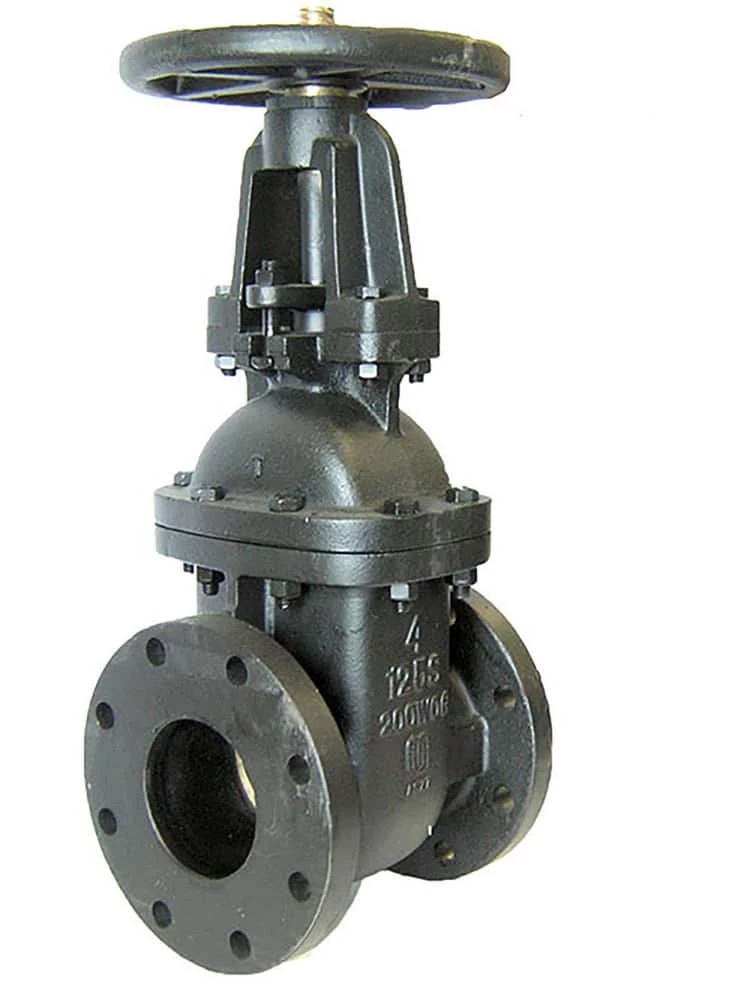 Buy ๐งจ Milwaukee Valve F-2885-M 2 in. Cast Iron Flanged Gate Valve โ 1 Buy ๐งจ Milwaukee Valve F-2885-M 2 in. Cast Iron Flanged Gate Valve โ
