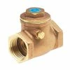 Best deal 💯 Milwaukee Valve Ultra Pure™ 3/4 in. Bronze Threaded Swing Check Valve 🎉