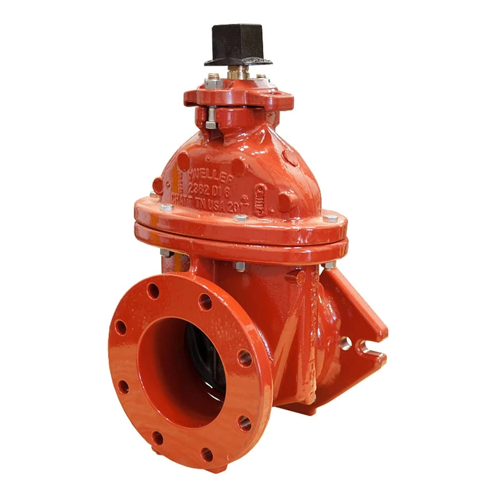 Best Sale ๐ฅ Mueller Company A-2362 Series 10 in. Mechanical Joint x Flanged Ductile Iron Open Left Resilient Wedge Gate Valve ๐ 1 Best Sale ๐ฅ Mueller Company A-2362 Series 10 in. Mechanical Joint x Flanged Ductile Iron Open Left Resilient Wedge Gate Valve ๐