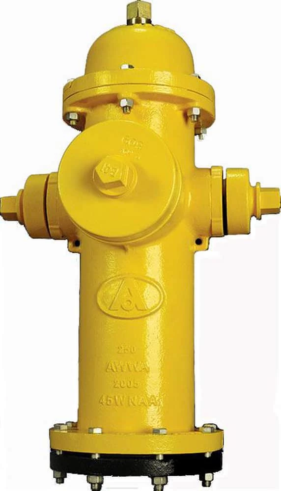 Cheap 💯 American Flow Control American Darling® B-84-B 3 ft. Mechanical Joint Assembled Fire Hydrant 🎁 1 Cheap 💯 American Flow Control American Darling® B-84-B 3 ft. Mechanical Joint Assembled Fire Hydrant 🎁