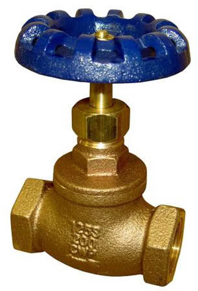 Budget ⭐ FNW® 1231 1/4 in. Bronze NPT Rising Valve Stem Globe Valve 🛒 1 Budget ⭐ FNW® 1231 1/4 in. Bronze NPT Rising Valve Stem Globe Valve 🛒
