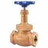 Budget ✨ NIBCO T-235-Y 3/4 in. Bronze NPT Globe Valve 😉