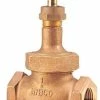 Best reviews of 🤩 NIBCO T-235-Y 1-1/2 in. Bronze NPT Globe Valve 😀