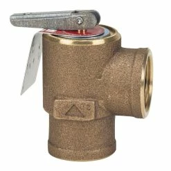 Buy ❤️ Watts Series 335 3/4 in. Bronze Female 30# 250 Relief Valve 🧨