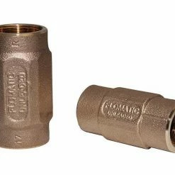 Cheap 🧨 Flomatic Corp Enviro Check® 1-1/4 in. Bronze FNPT Check Valve 😀