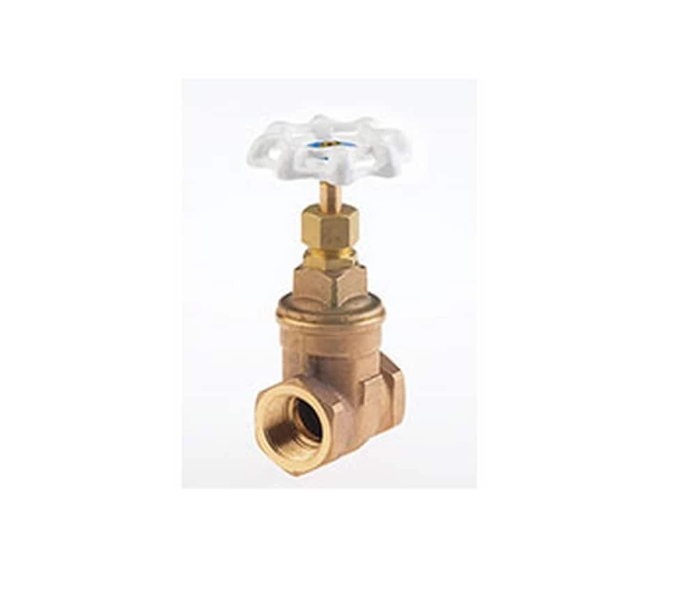 Best Sale 🌟 Hammond Valve 3/4 in. Bronze Threaded Gate Valve 🛒 1 Best Sale 🌟 Hammond Valve 3/4 in. Bronze Threaded Gate Valve 🛒