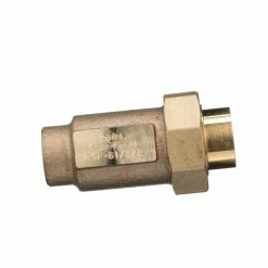 Brand new 🔔 Zurn Wilkins 700XL 1/2 in. Cast Bronze FNPT Backflow Preventer 🤩