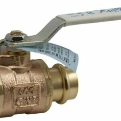 Best deal 🌟 Apollo® Press 77WLF Series 1-1/2 in. Bronze Full Port Press 200# Ball Valve 😀