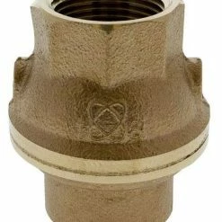 Cheapest 🥰 NIBCO 2 in. Bronze NPT Check Valve 🌟