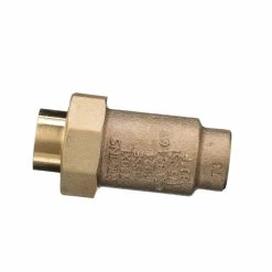 Brand new ๐ Zurn Wilkins 700XL 1/2 in. Cast Bronze FNPT Backflow Preventer ๐คฉ 8 Brand new ๐ Zurn Wilkins 700XL 1/2 in. Cast Bronze FNPT Backflow Preventer ๐คฉ -Bronze Valves sale shop Query 76